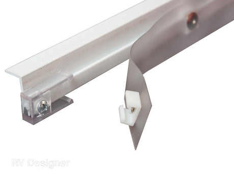 Rv Designer A501 Window Curtain Track||a501webready.Jpg||85||r6ra501||892177