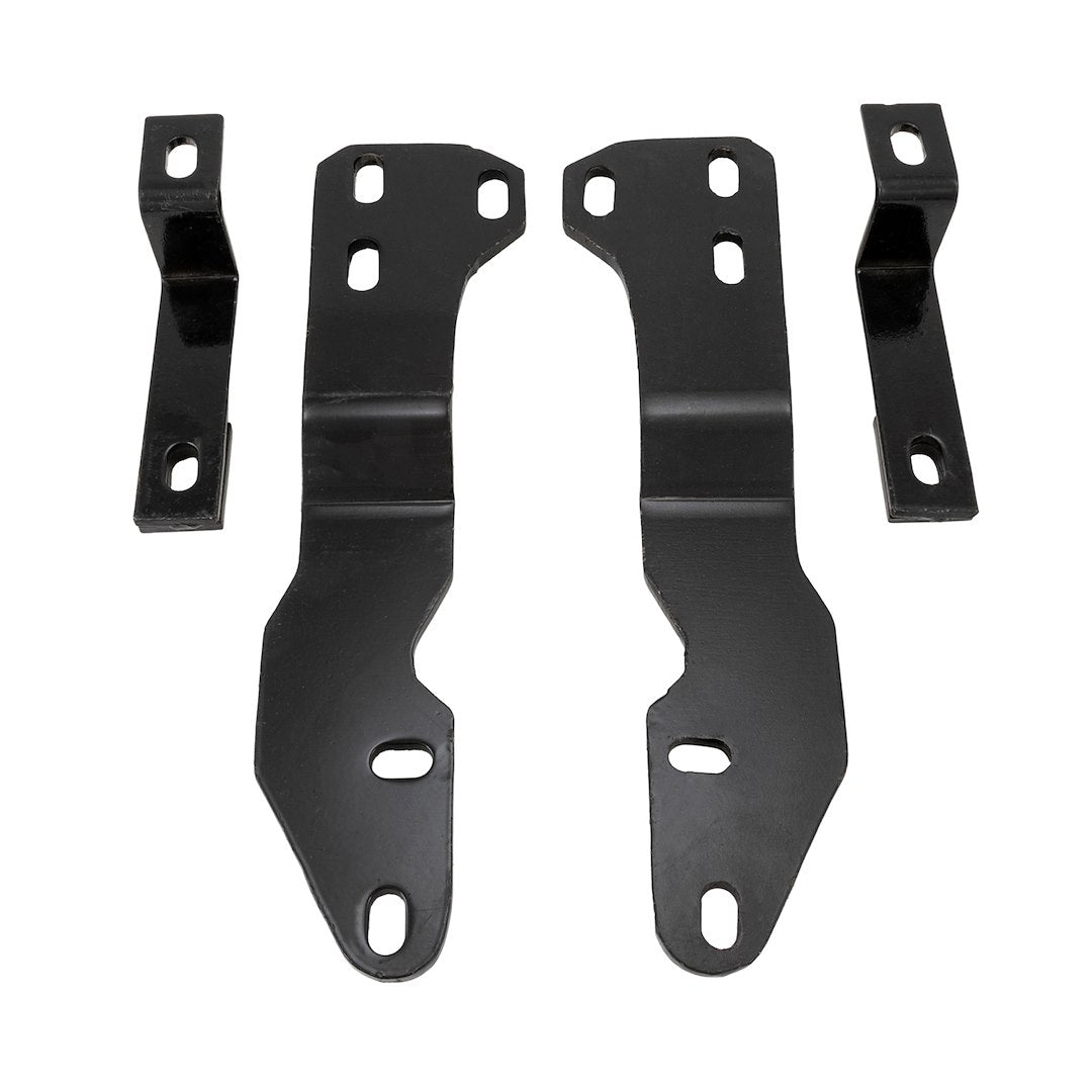 Cattleman Hd 1432pskit Grille Guard Mounting Kit||||86||cat1432pskit||2011611