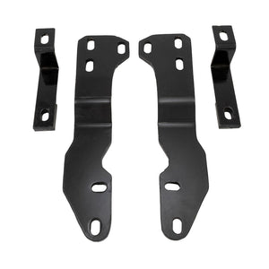 Cattleman Hd 1432pskit Grille Guard Mounting Kit||||86||cat1432pskit||2011611