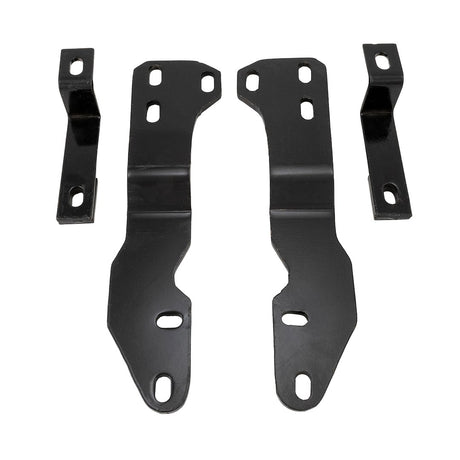 Cattleman Hd 1432pskit Grille Guard Mounting Kit||||86||cat1432pskit||2011611