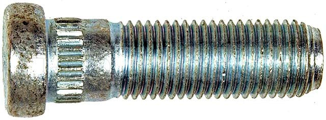 Dorman (Oe Solutions) 610-186.1 Wheel Stud||610-186.1.Jpg||85||d186101861||1227916