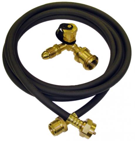 Marshall Excelsior Mer471 Propane Adapter Fitting||mer471_Part.Jpg||85||a1wmer471||1025152