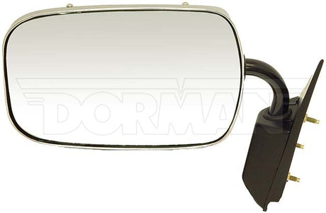 Dorman (Oe Solutions) 955-187 Exterior Mirror||955-187.Jpg||85||d18955187||1126288