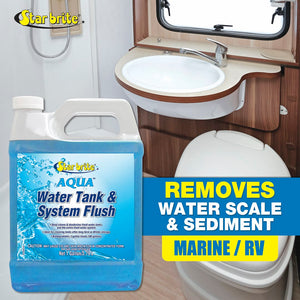 Star Brite 032300 Fresh Water System Cleaner||032300_2.Jpg||87||s2r032300||989431