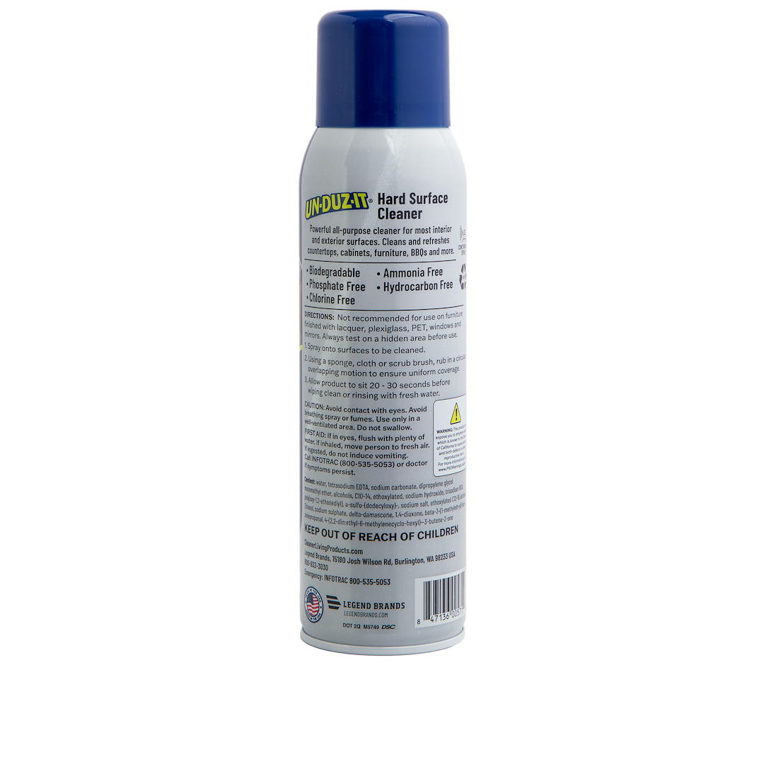 Unduzit Chemicals 126879 Multi Purpose Cleaner||126879_1.Png||86||und126879||1148621