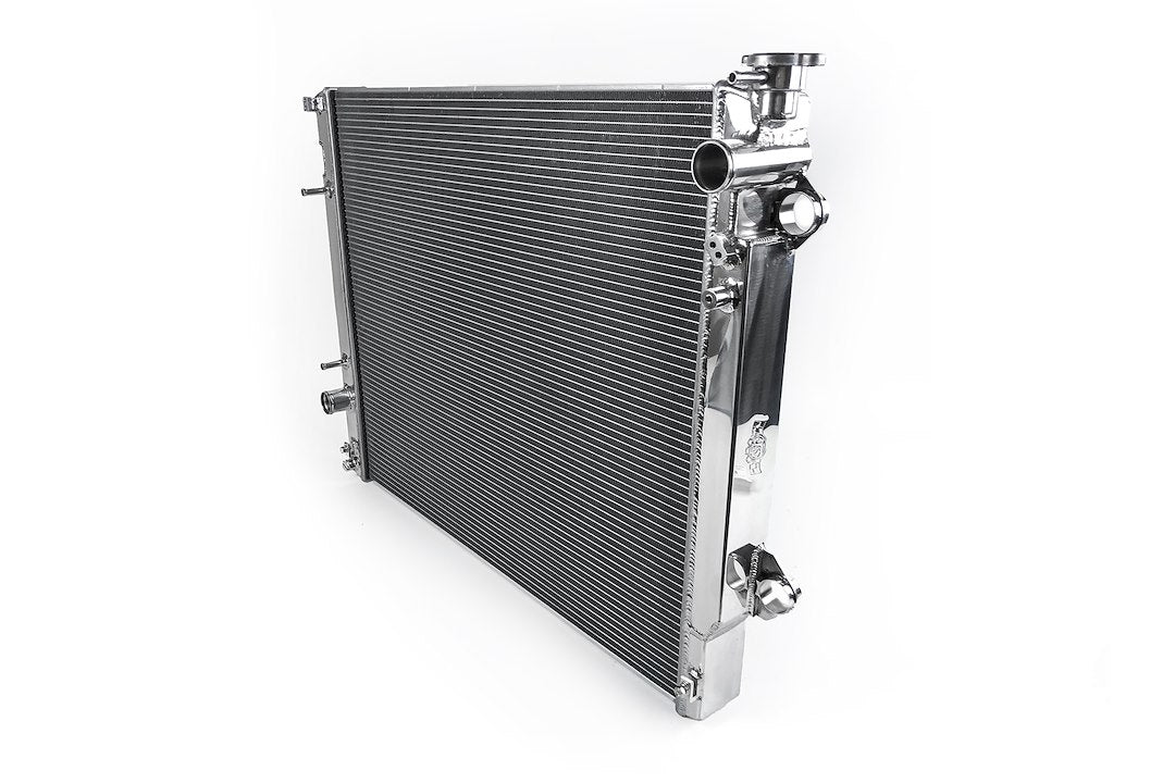 Product of Csf 7092 Radiator