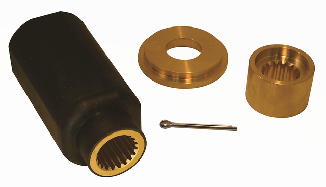 Emp - Engineered Marine Products Emp-101b Propeller Hub Kit||emp-101b.Png||85||empemp101b||2299851
