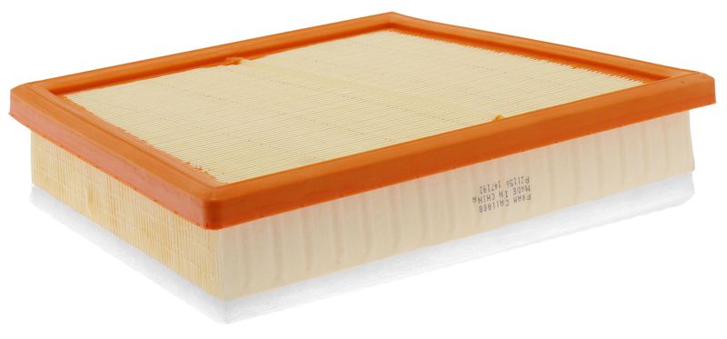 Product of Fram Filter CA11888 EXTRA GUARD ® OEM Disposable Air Filter 