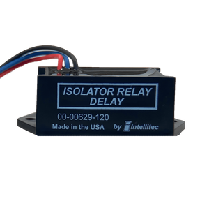Product of Intellitec 00-00629-120 Battery Isolator Relay Delay