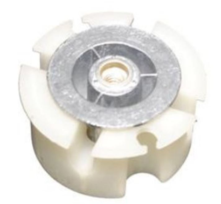 Carefree Rv R001164 Awning Roller Bearing||r001164.Jpg||85||c6fr001164||891761