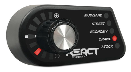 Product of Hypertech 105402 Throttle Sensitivity Booster