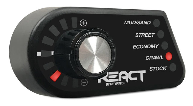 Product of Hypertech 105402 Throttle Sensitivity Booster