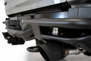 Product of Addictive Desert Designs R628581280103 ADD Pro Steel Satin Powder Coated Bumper 