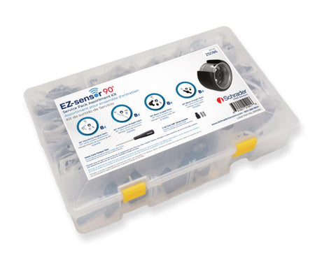 Schrader Tpms Solutions 25086 Tire Pressure Monitoring System - Tpms Sensor||25086.Jpg||85||a1q25086||1012592