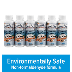 Product of Camco 41481 Orange Blossom Waste Holding Tank Treatment for 40 Gallon Tanks 