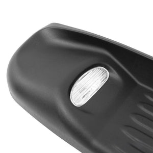 Product of Westin Automotive 27-0025 Molded Running Board 