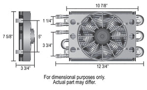 Derale 15230 Fluid Cooler||15230-Dimensions.Jpg||86||d6515230||2469935