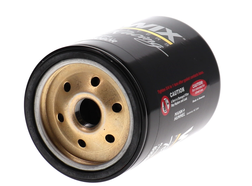 Product of Wix Filters 51060R High Performance Canister Oil Filter 