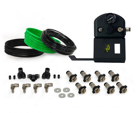 Overland Vehicle Systems 237-1620 Tire Pressure Control System||237-1620_2.Jpg||85||ovs2371620||1237191