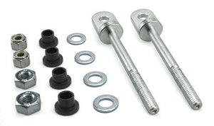 Product of Lippert Components 314596 Trailer Stabilizer Jack Stand Lock Arm Mounting Bolt