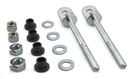 Product of Lippert Components 314596 Trailer Stabilizer Jack Stand Lock Arm Mounting Bolt