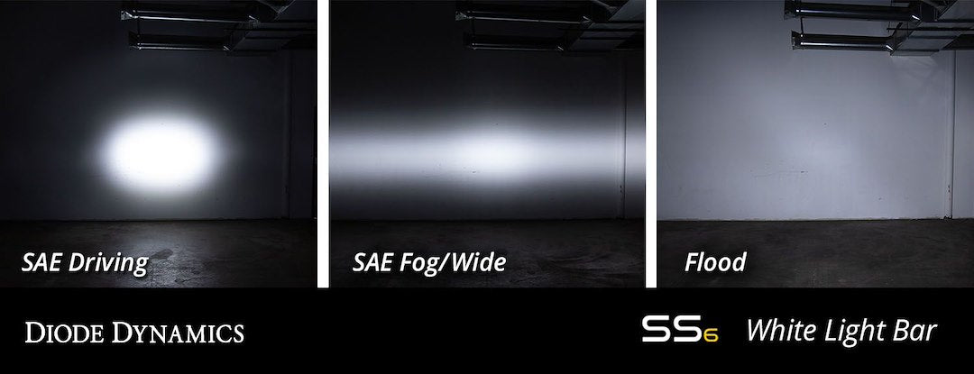 Product of Diode Dynamics DD5014S Light Bar 