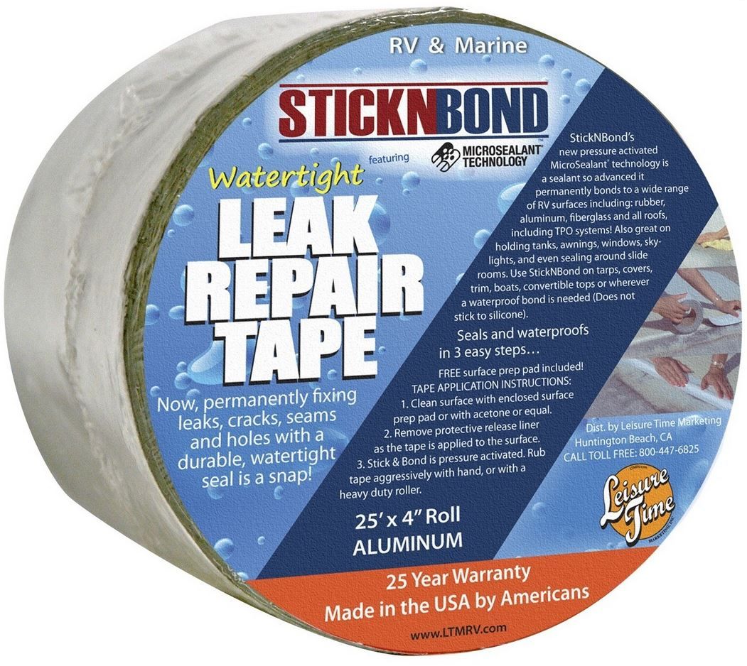 Heng's Industries 60018 Roof Repair Tape||60018.Jpg||85||h6c60018||1199332