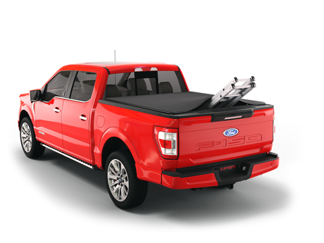 Product of Sawtooth STRETCH Soft Roll-Up TF1136-02 Tonneau Cover 