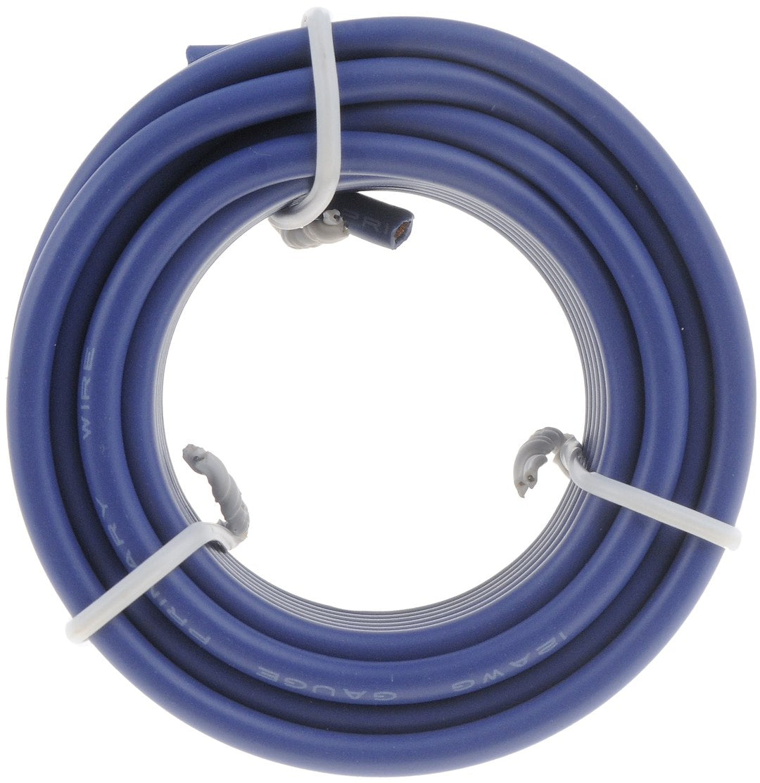 Dorman (Oe Solutions) 85712 Primary Wire||85712-001.Jpg||86||d1885712||929976