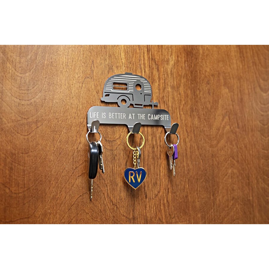 Product of Camco 53368 Key Storage Case