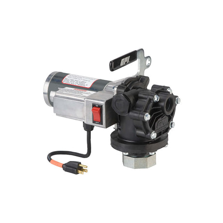 Product of Gpi (Great Plains) 118003-2 Liquid Transfer Tank Pump