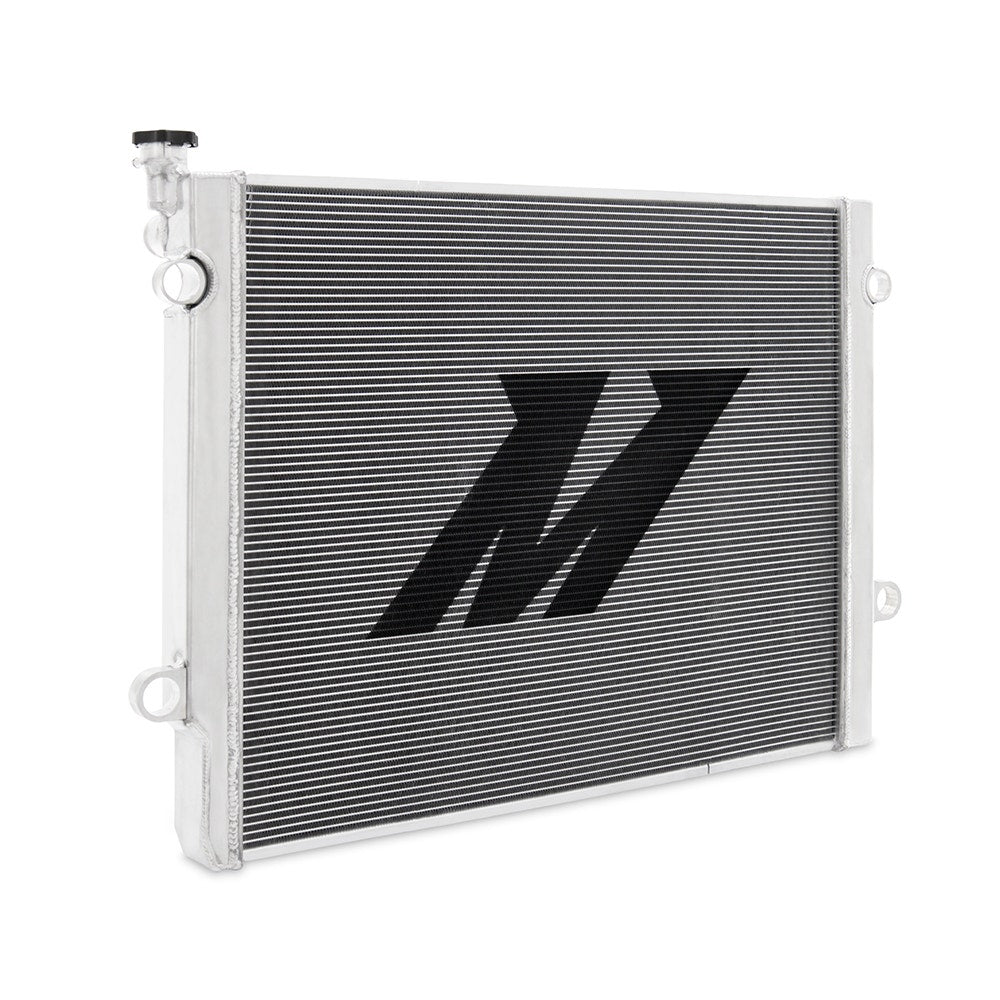 Product of Mishimoto Mmrad-Tac-05 Radiator