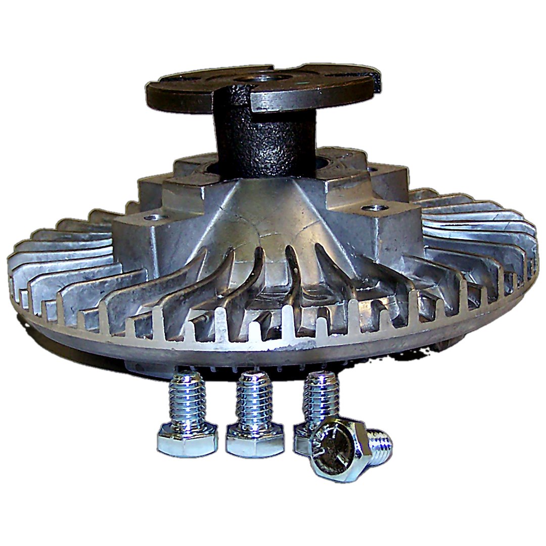 Crown Automotive 52003205 Cooling Fan Clutch||52003205_1.Jpg||86||c1y52003205||1730029