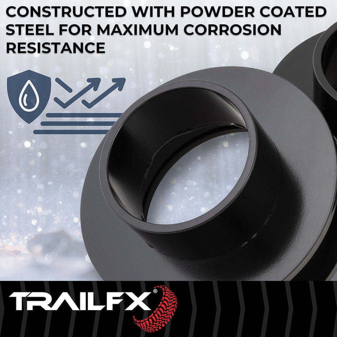 Suspension Pro D17ll1 Leveling Kit Suspension||t8s_D17ll1_Leveling Kit_B2c_5.Jpg||89||t8sd17ll1||1731750