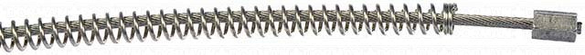 Dorman (Oe Solutions) C92422 Parking Brake Cable||c92422_1.Jpg||86||d18c92422||1211179