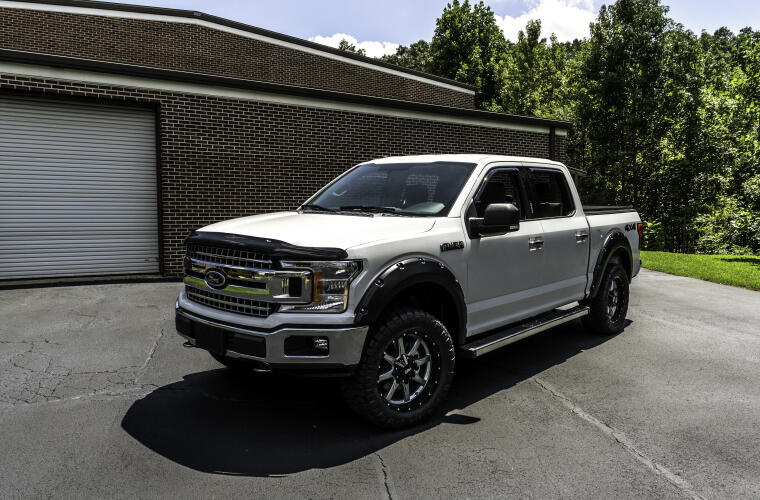 Auto Ventshade (Avs) 25941 Bug Shield||25941_1.Jpg||86||v1525941||1789321