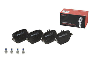 Product of Brembo P50138 Brake Pad - Set Of 4 