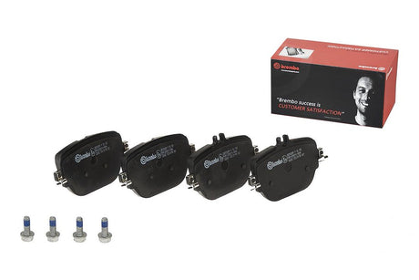 Product of Brembo P50138 Brake Pad - Set Of 4 
