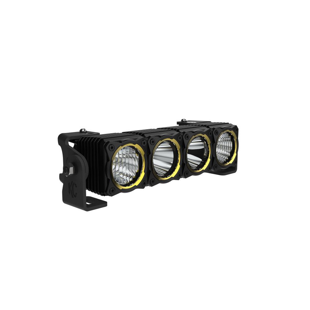 Product of KC Hilites 0291 Light Bar 