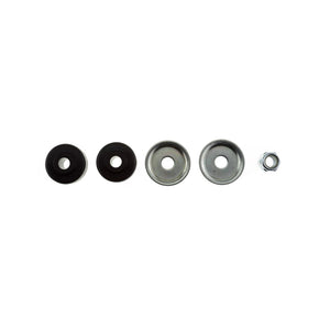 Product of Bilstein 24-185387 4600 Series Shock Monotube Shock Absorber 