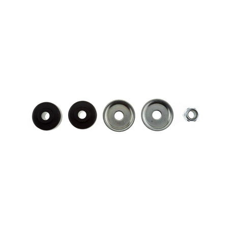 Product of Bilstein 24-185387 4600 Series Shock Monotube Shock Absorber 