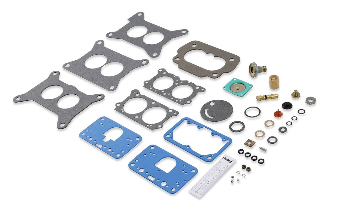 Holley Performance 703-41 Carburetor Rebuild Kit||703-41_03.Jpg||87||h1970341||1199667