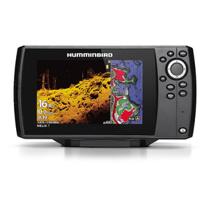 Humminbird 411610-1 Fish Finder||411610-1_1.Jpg||86||hum4116101||1205899