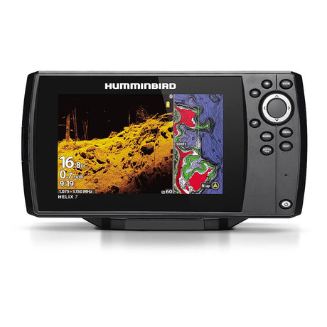 Humminbird 411610-1 Fish Finder||411610-1_1.Jpg||86||hum4116101||1205899