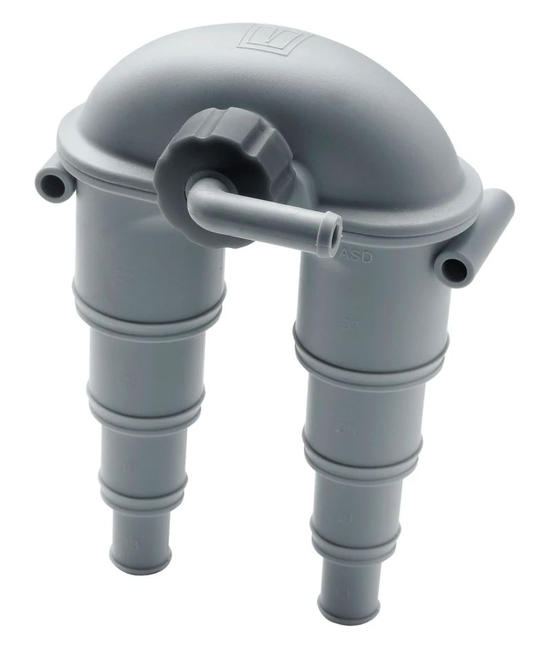 Product of Vetus Asdv Marine Fuel Line Fitting