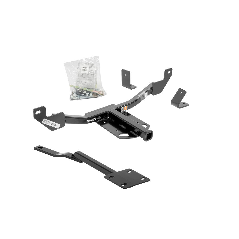 Draw-Tite 36538 Trailer Hitch Rear||||85||d7036538||2015377