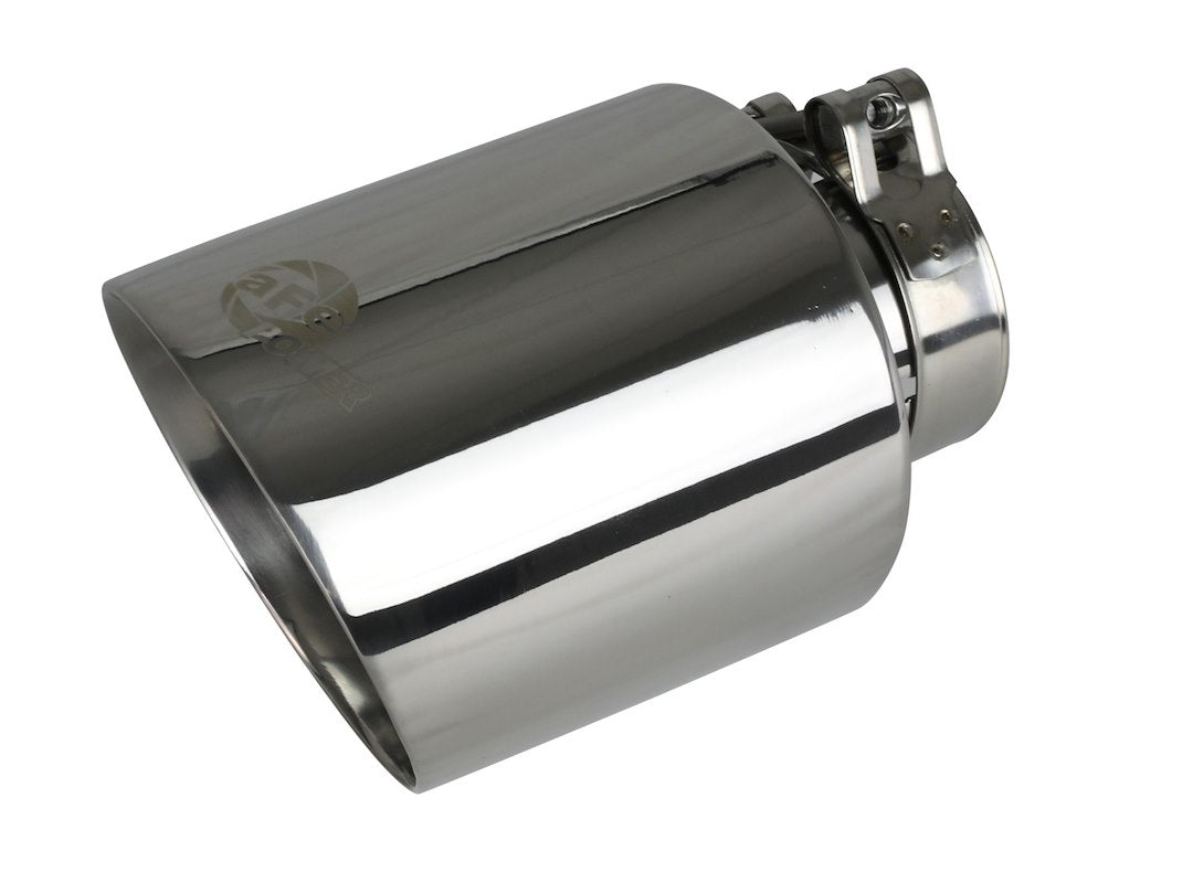 Product of Advanced FLOW Engineering 49-32086-P Mach Force XP Cat Back System Dual Exhaust System Kit 