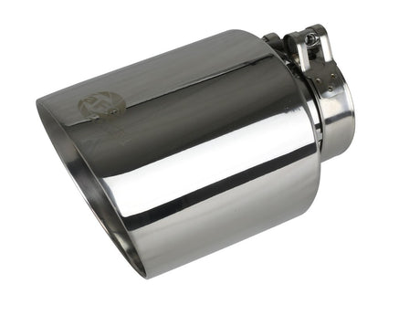 Product of Advanced FLOW Engineering 49-32086-P Mach Force XP Cat Back System Dual Exhaust System Kit 