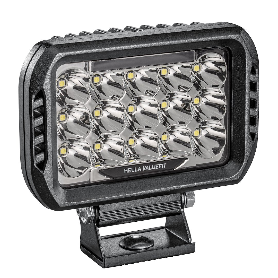 Product of Hella 358154041 Driving/ Fog Light 
