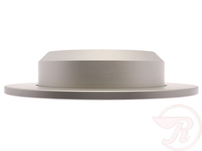Product of Rotor Company SB782485 Solid 1-Piece Brake Rotor 